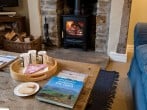 Fireplace Fireplace
